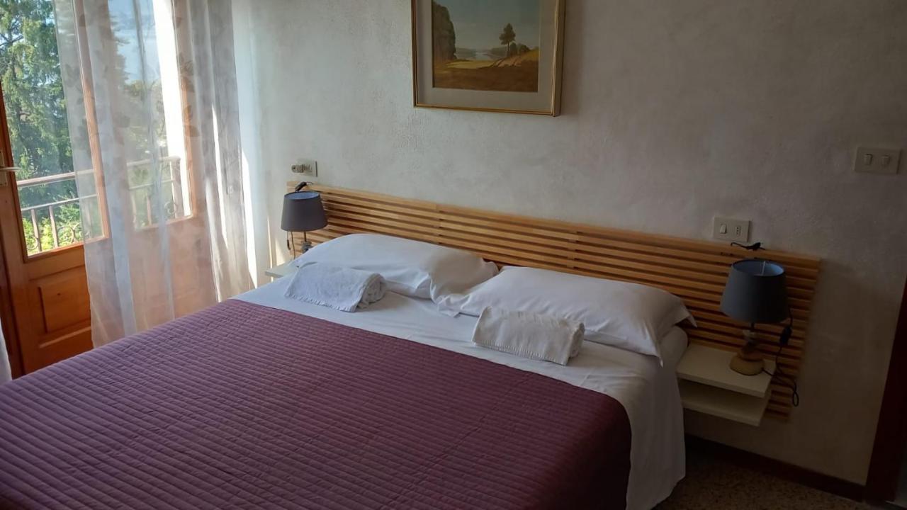 My Holidays - Camere Dei Fiori Gravedona Exterior foto